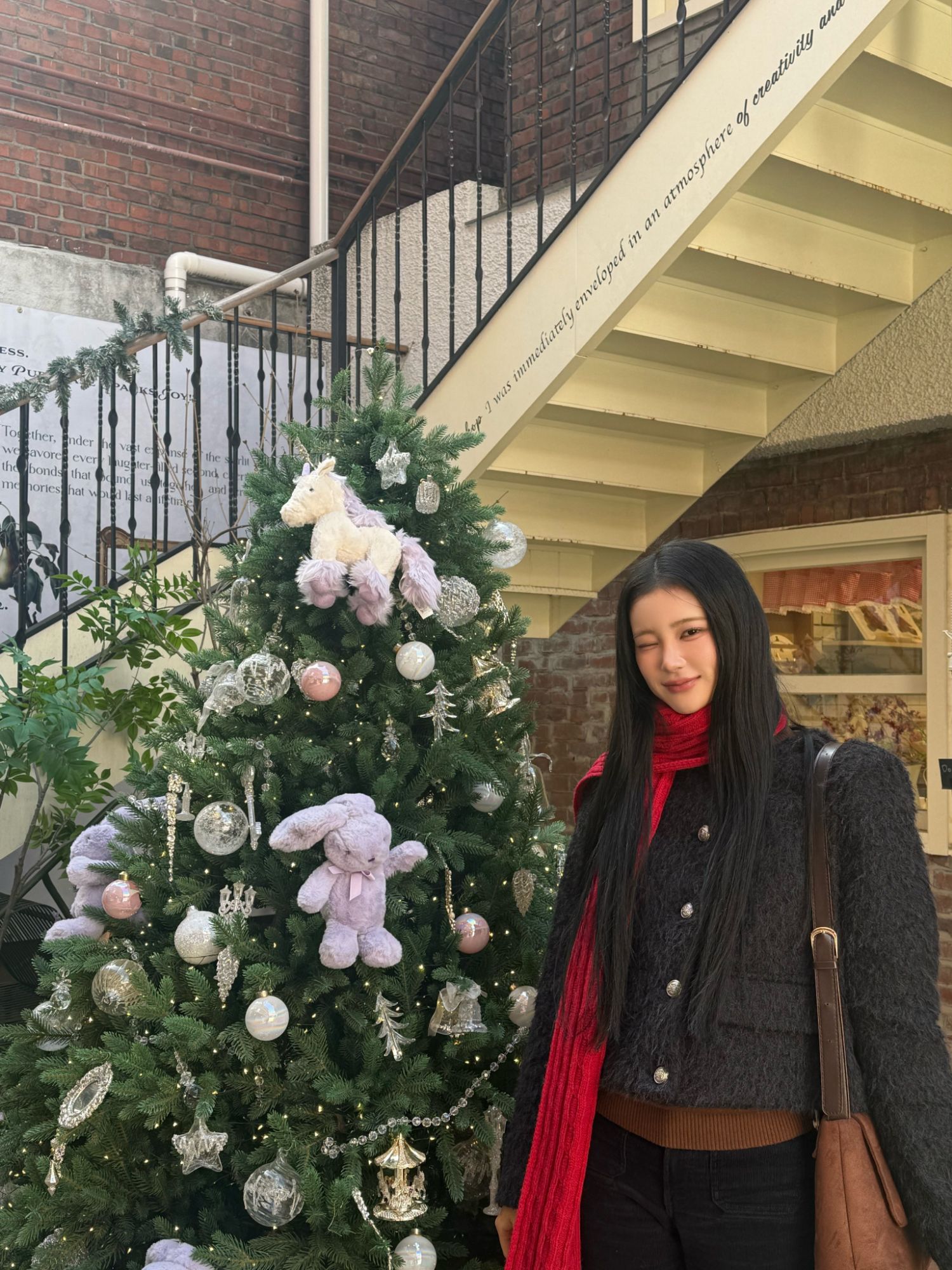 Latest photo of Sakurai Miu (ME:I)