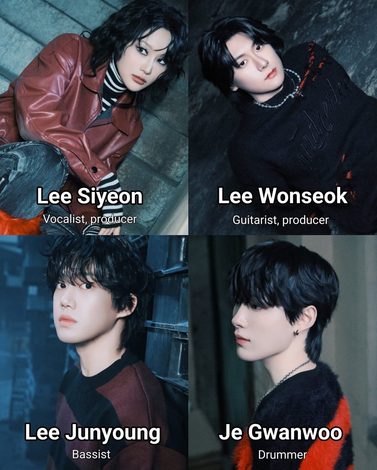 Potret di balik layar DREAMCATCHER