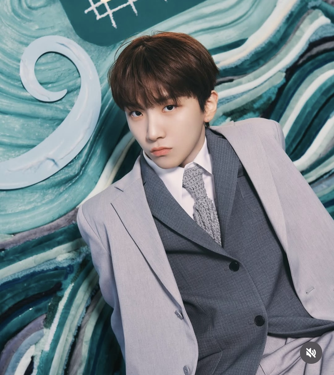 云鹤 (BOYNEXTDOOR)粉丝拍下的瞬间