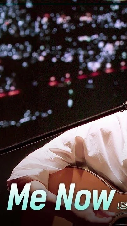 Behind-the-scenes cut of Jeong Sewoon