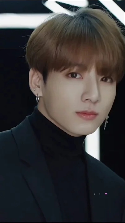 A heartfelt wallpaper shared by Jungkook (BTS)'s fans