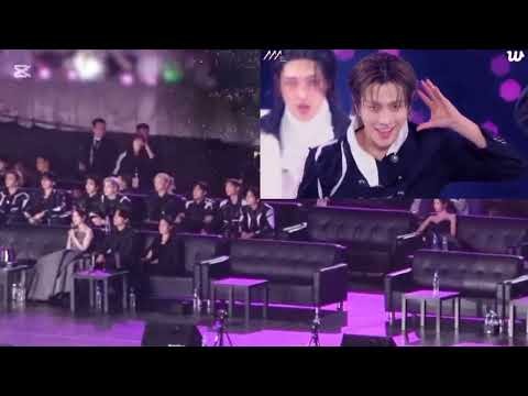 ATEEZファンが撮った瞬間