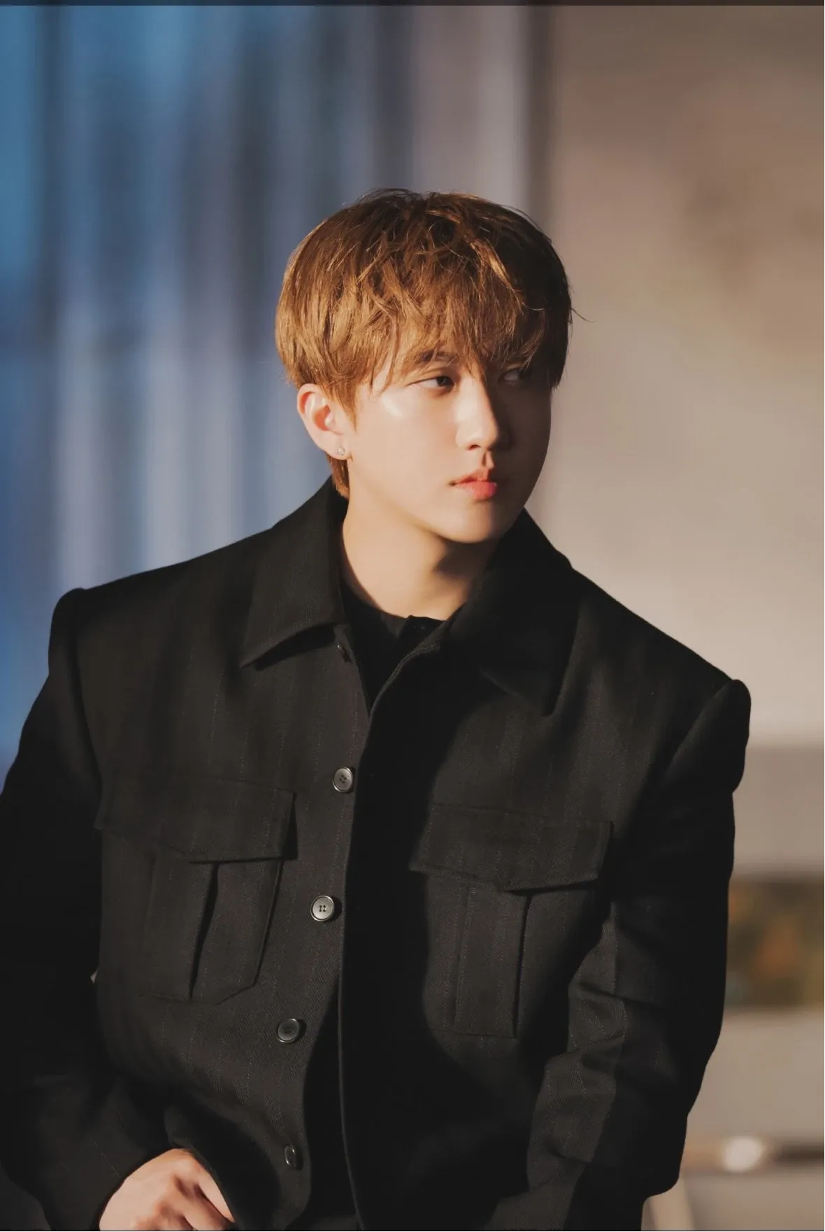 チャンビン (Stray Kids)ファンが撮った瞬間