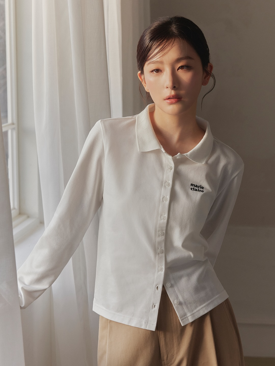 Red Velvet的幕後花絮