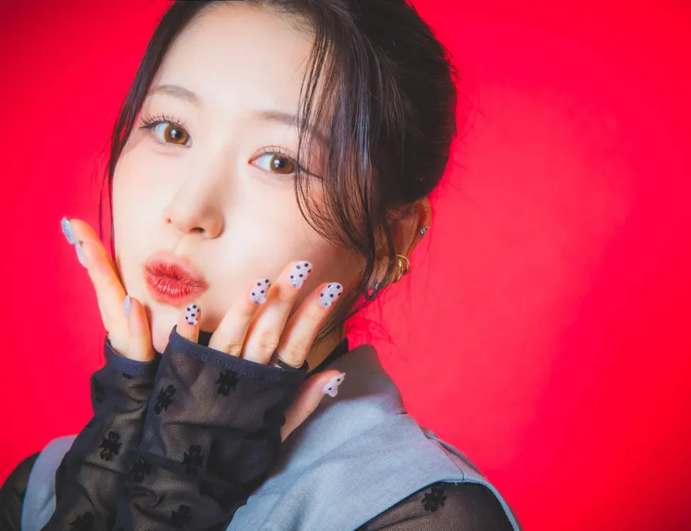 ME:I 笠原桃奈 ファンダムコミュニティ │ KPOP人気No.1アプリ 最愛ドル