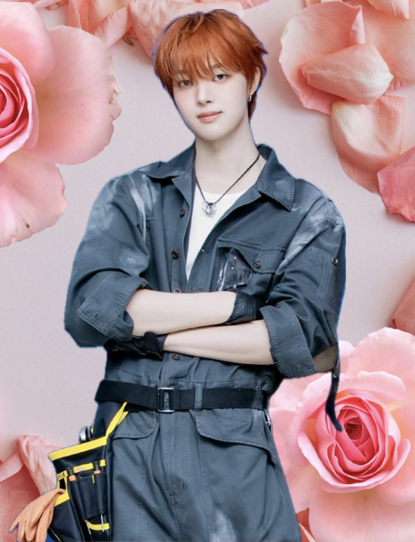 EJ (&TEAM)的最新活動照片