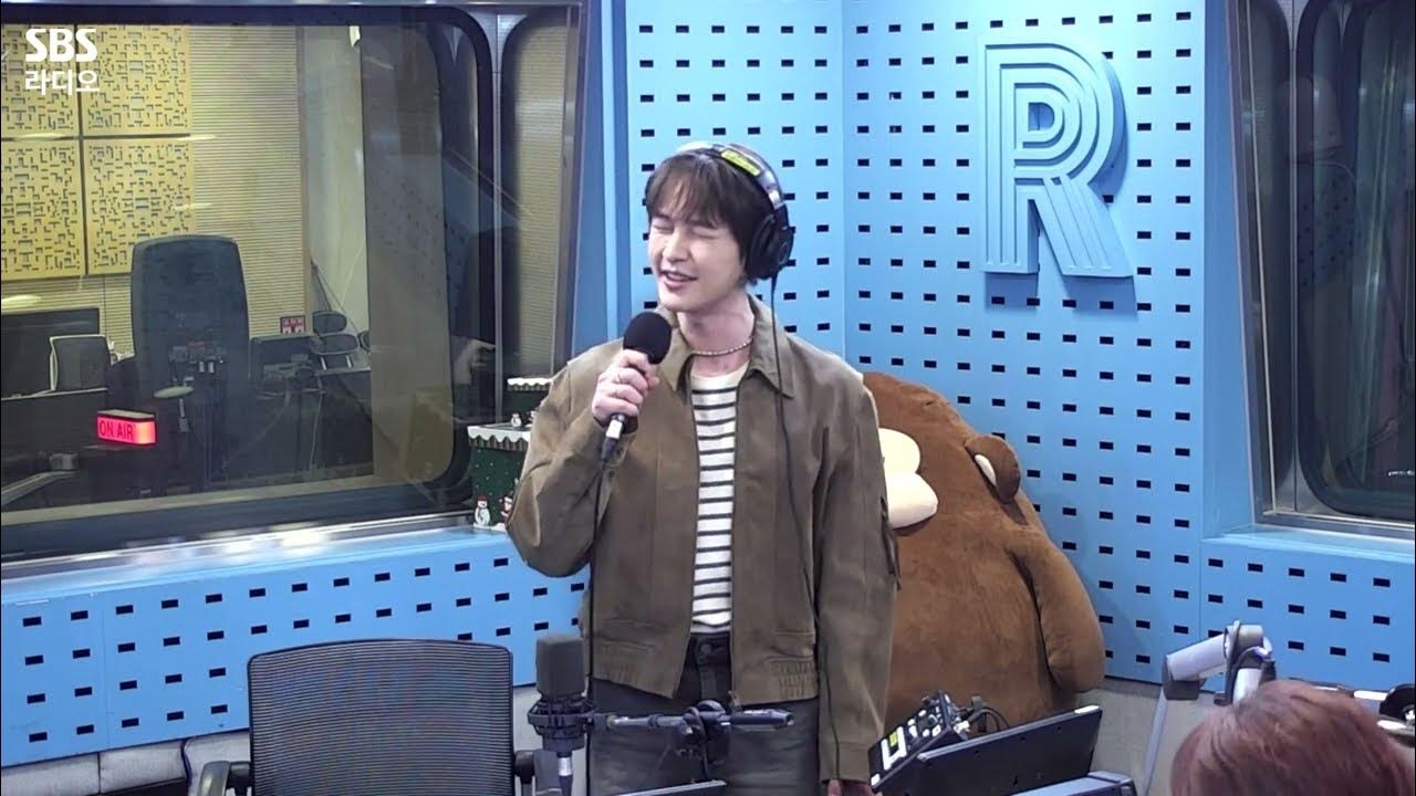 溫流 (SHINee)的幕後花絮