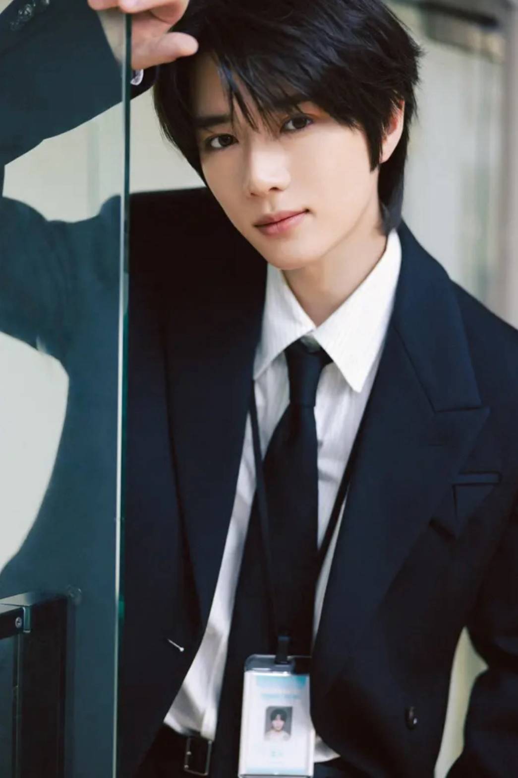 Latest photo of Beomgyu (TOMORROW X TOGETHER)