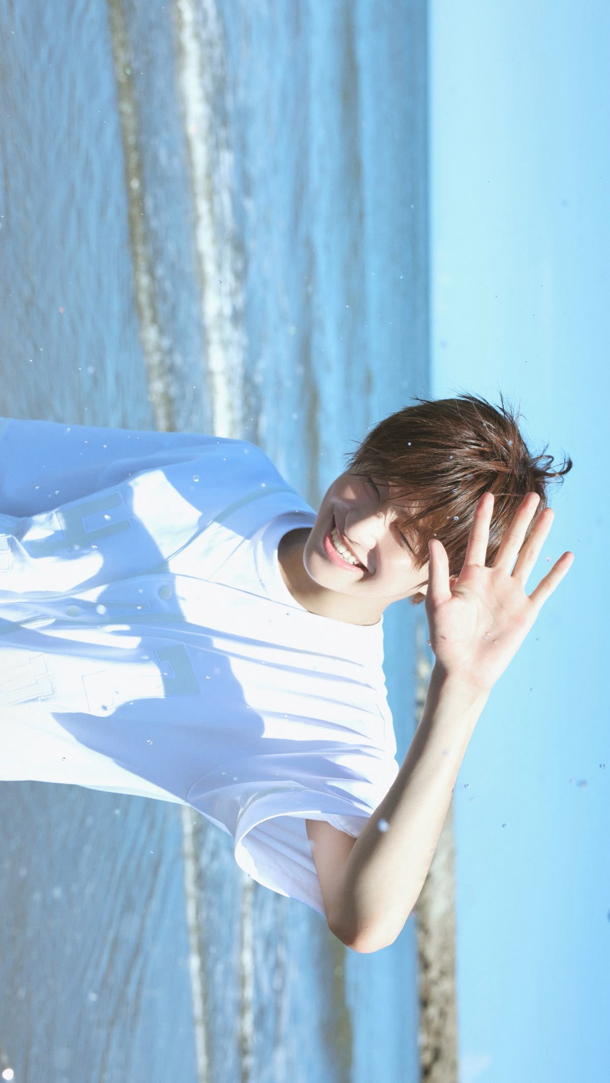 The most beloved wallpaper among Jihoon (TWS)'s fans