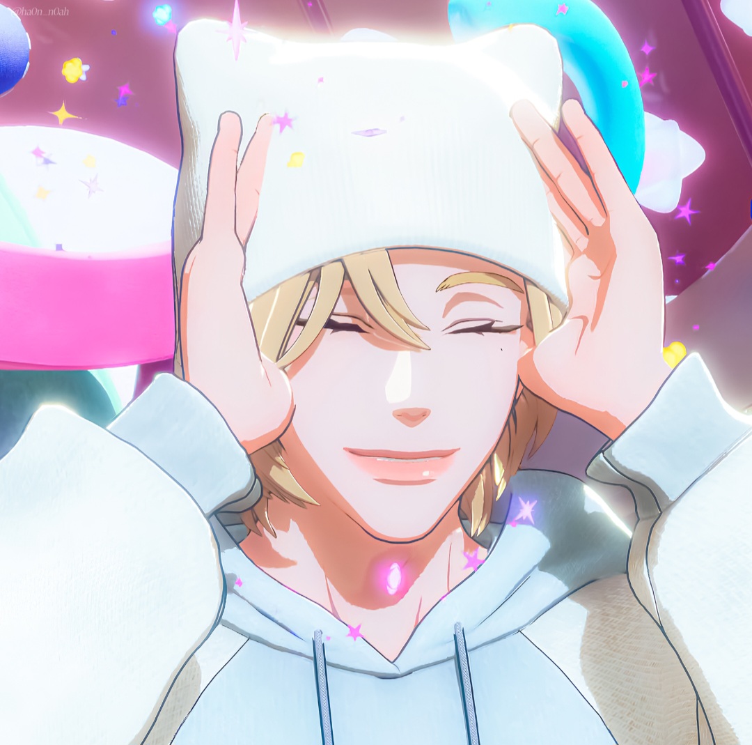 Latest photo of Noah (PLAVE)