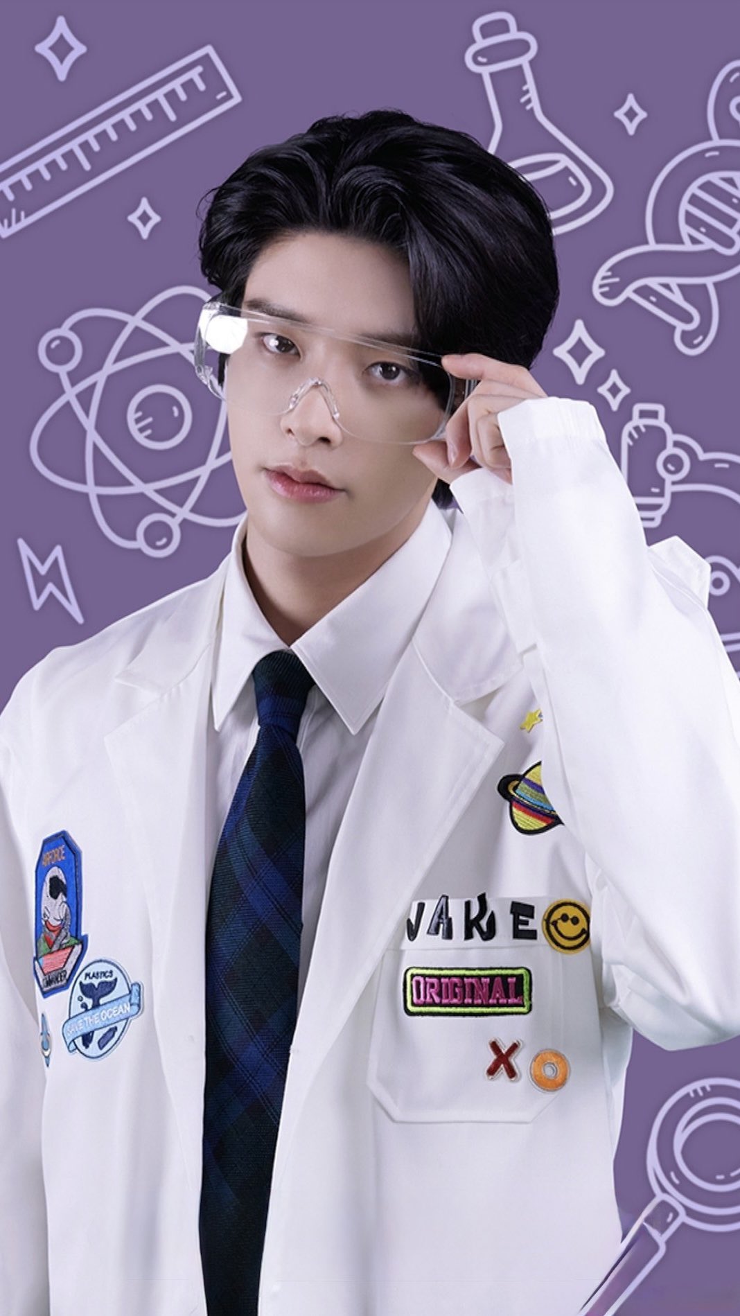 Jake (ENHYPEN)的最新照片