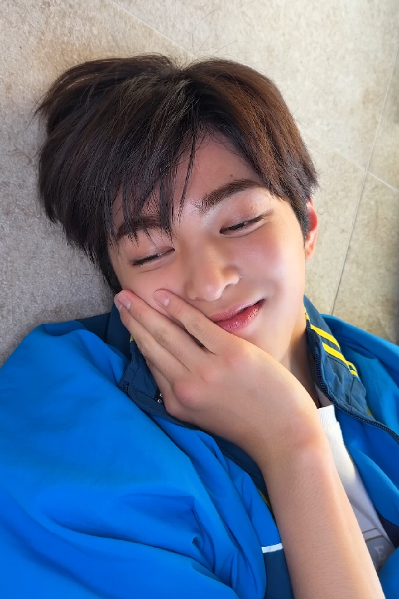 Latest photo of Keonho (CORTIS)