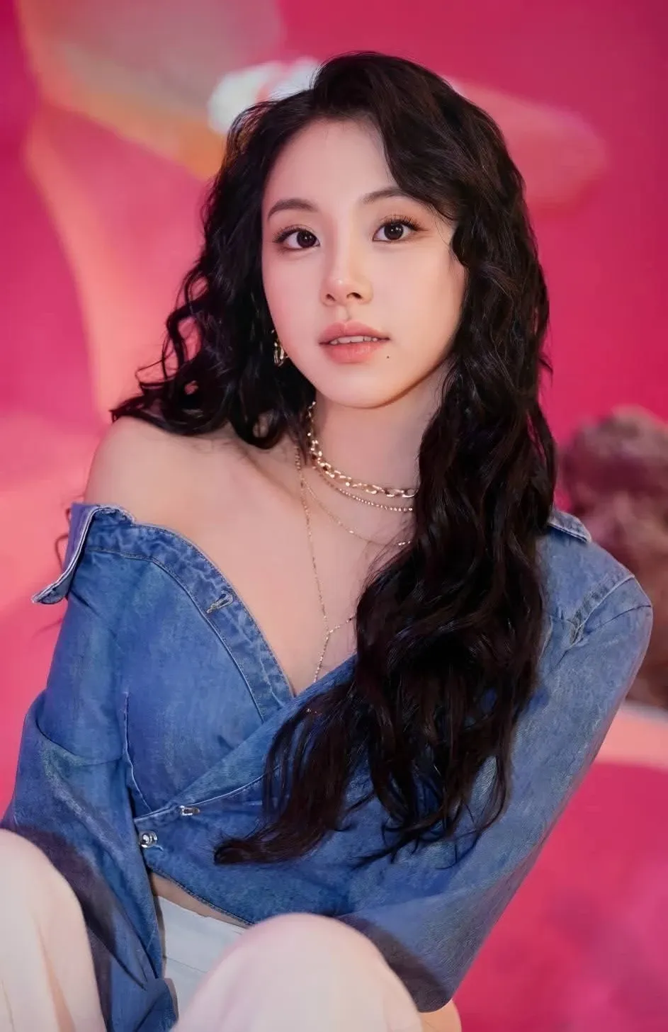 Potret di balik layar TWICE