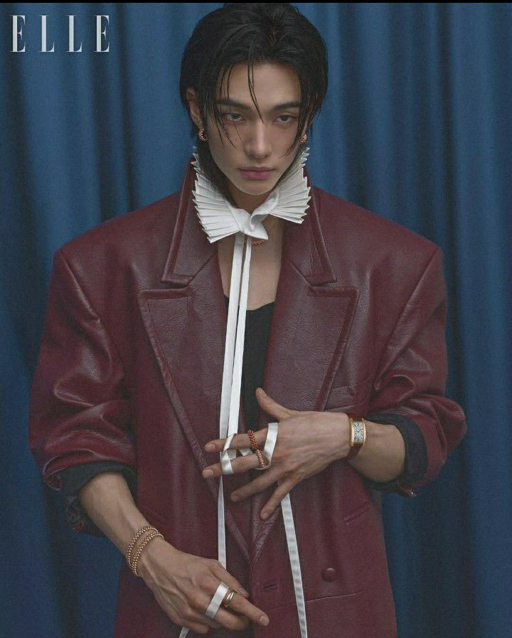 Stray Kids 최근 활동샷