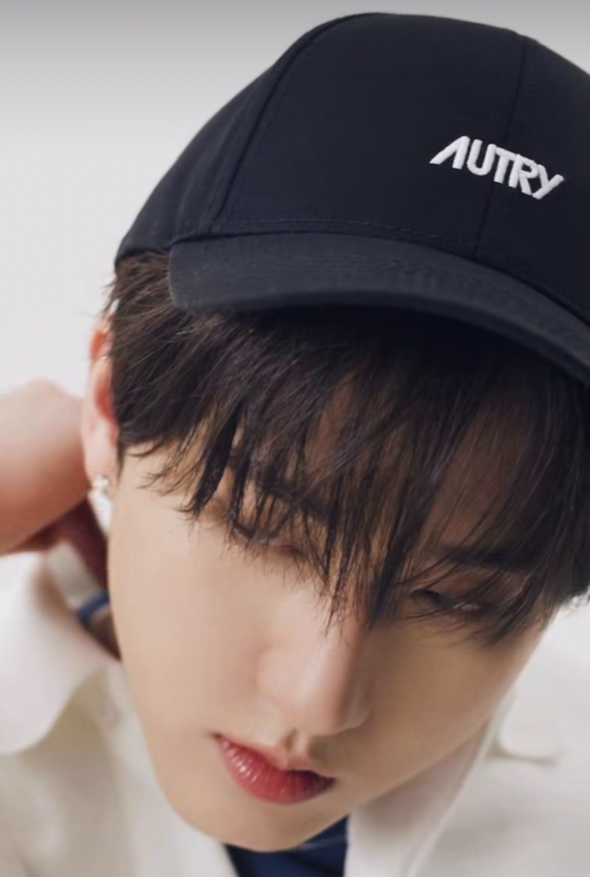 Stray Kids의 비하인드 컷