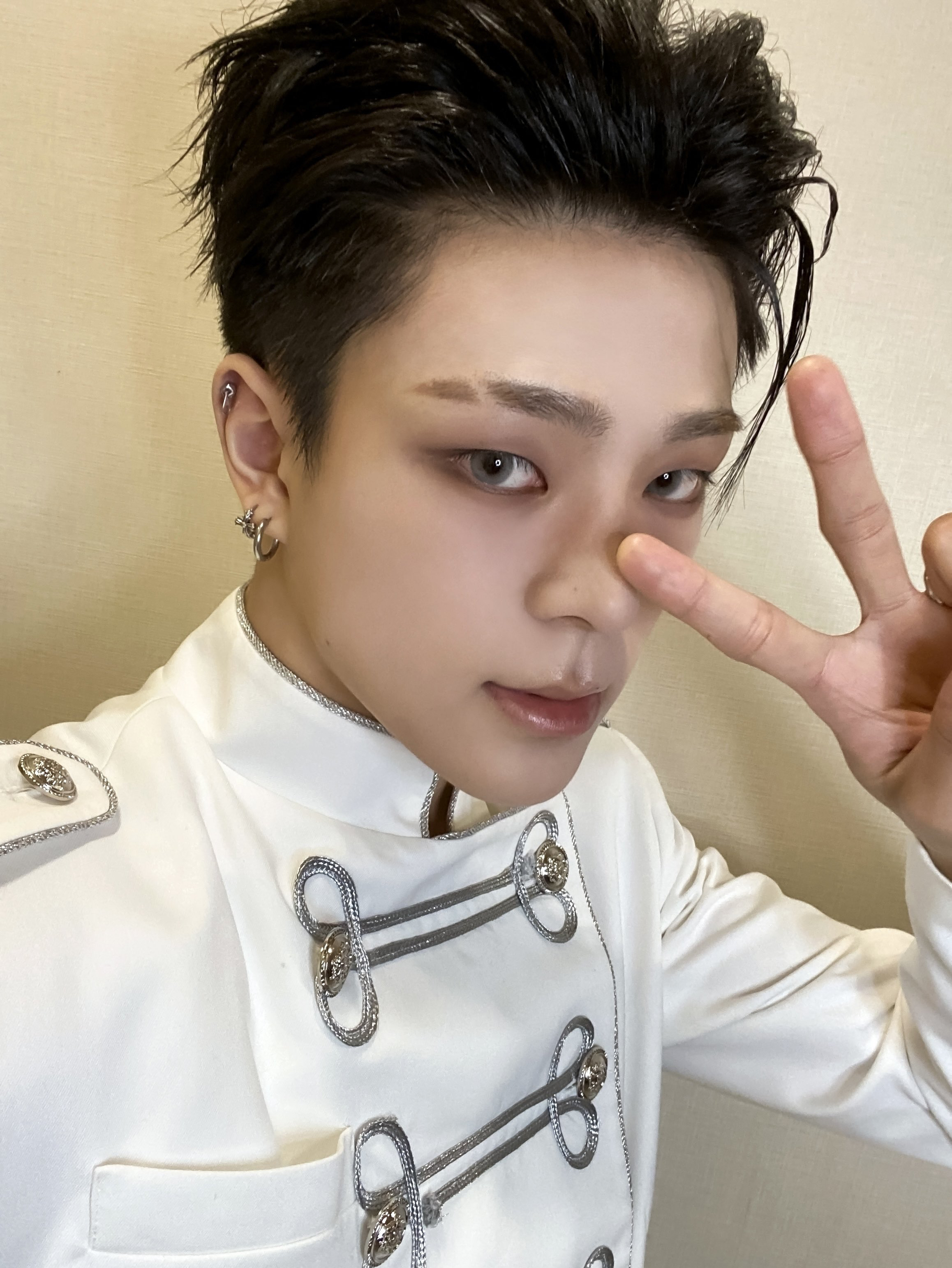 김준민 (WHIB) 최근 활동샷