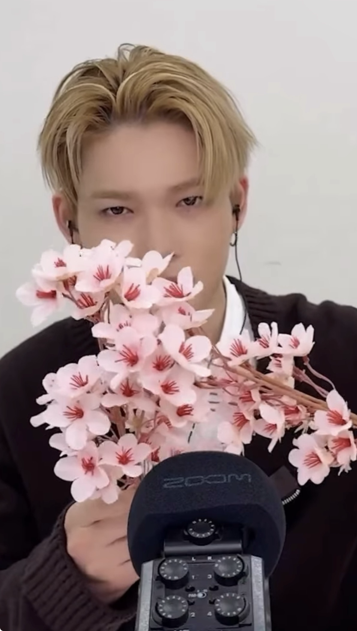 니키 (ENHYPEN)의 최신 사진