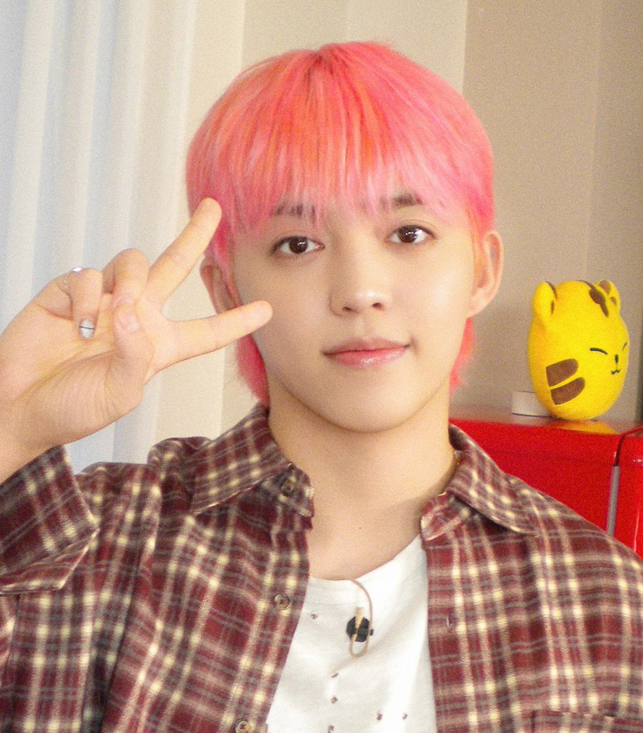 Latest photo of S.Coups (SEVENTEEN)