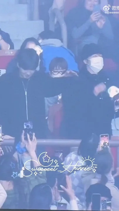 슈퍼주니어의 최신 사진