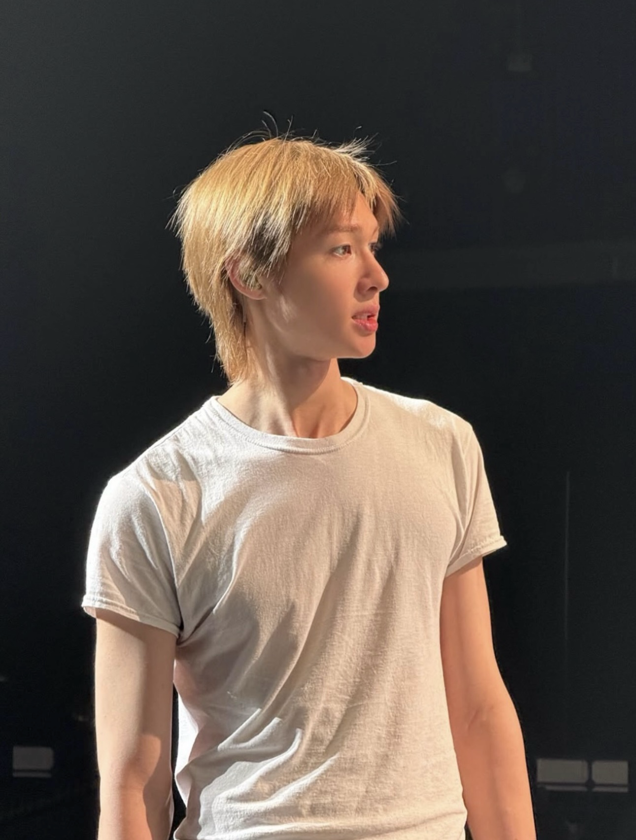 Latest photo of Martin (CORTIS)