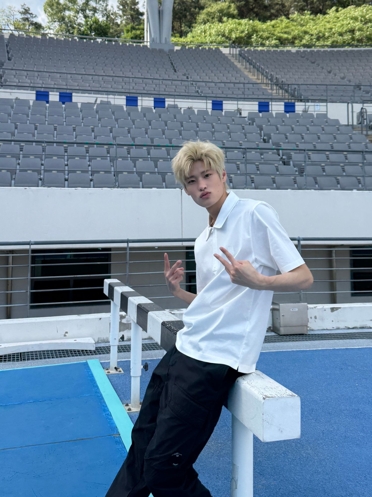 RIIZE ソヒ ファンダムコミュニティ │ KPOP人気No.1アプリ 最愛ドル