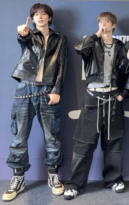 Anton (RIIZE)的最新照片