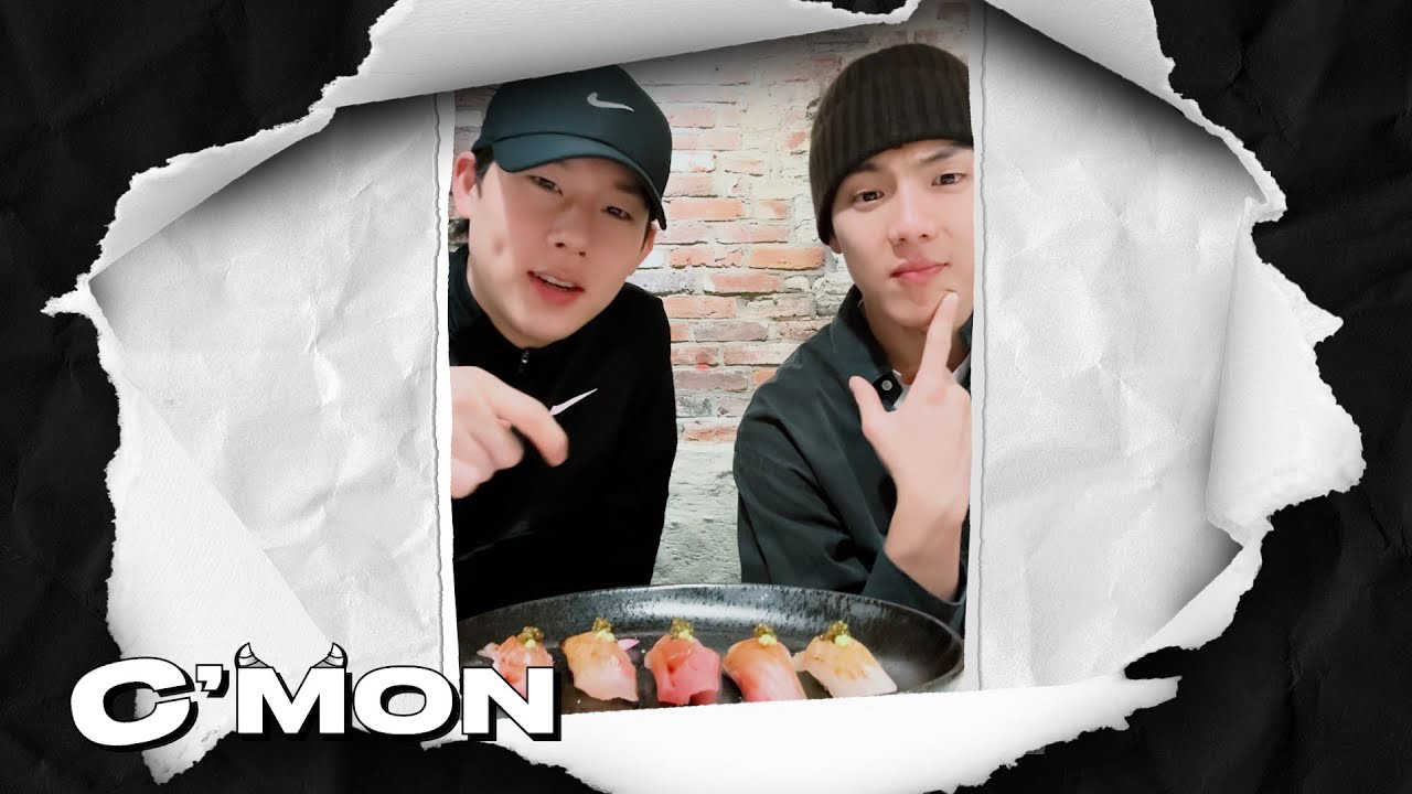 MONSTA X的最新活动照片