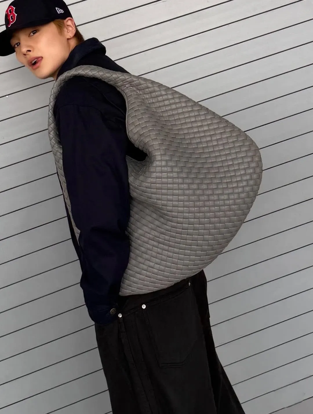 Latest photo of I.N (Stray Kids)