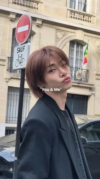 Fandom-recommended wallpaper image of I.N (Stray Kids)