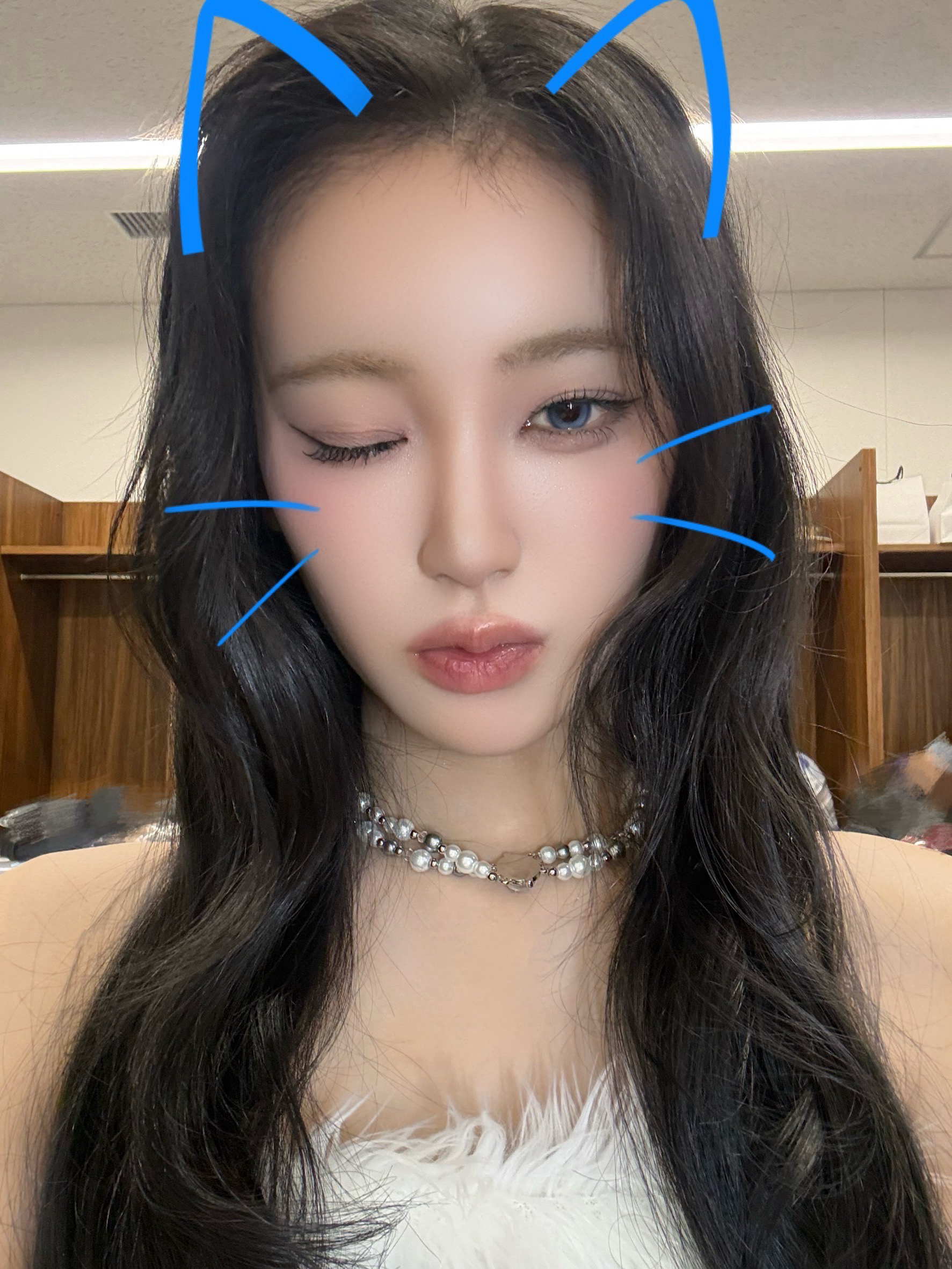 Latest photo of Sakurai Miu (ME:I)