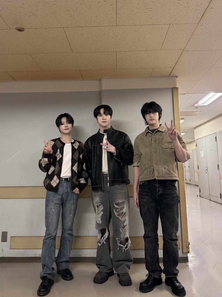 위아이 최근 활동샷