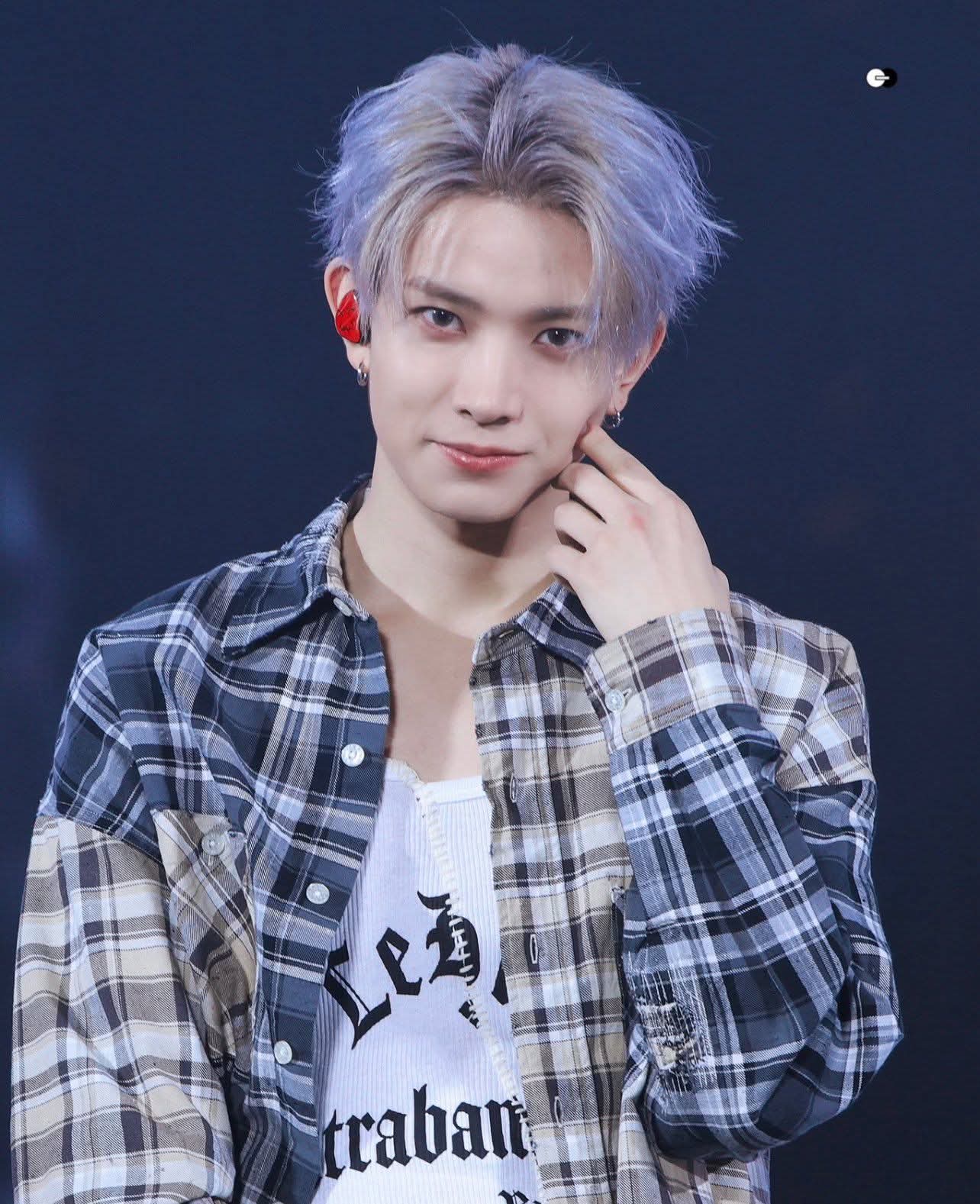 Foto aktivitas terbaru Heeseung