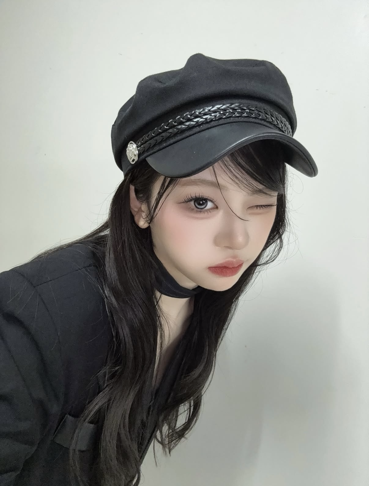 Latest photo of Murakami Rinon (ME:I)