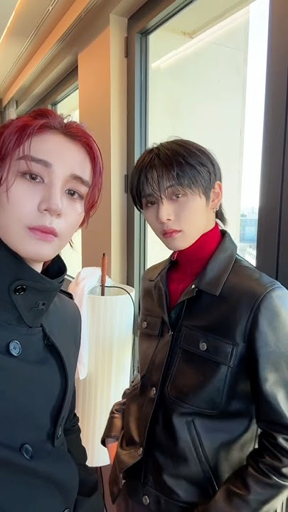 Today's most popular wallpaper in the Taesan (BOYNEXTDOOR) community