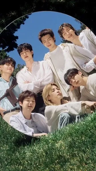 Fandom-recommended wallpaper image of BTS