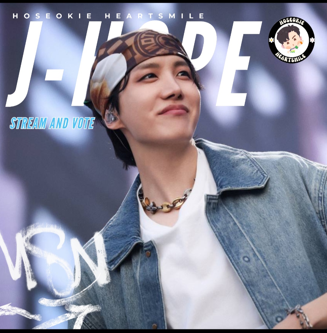 제이홉 (방탄소년단)의 비하인드 컷