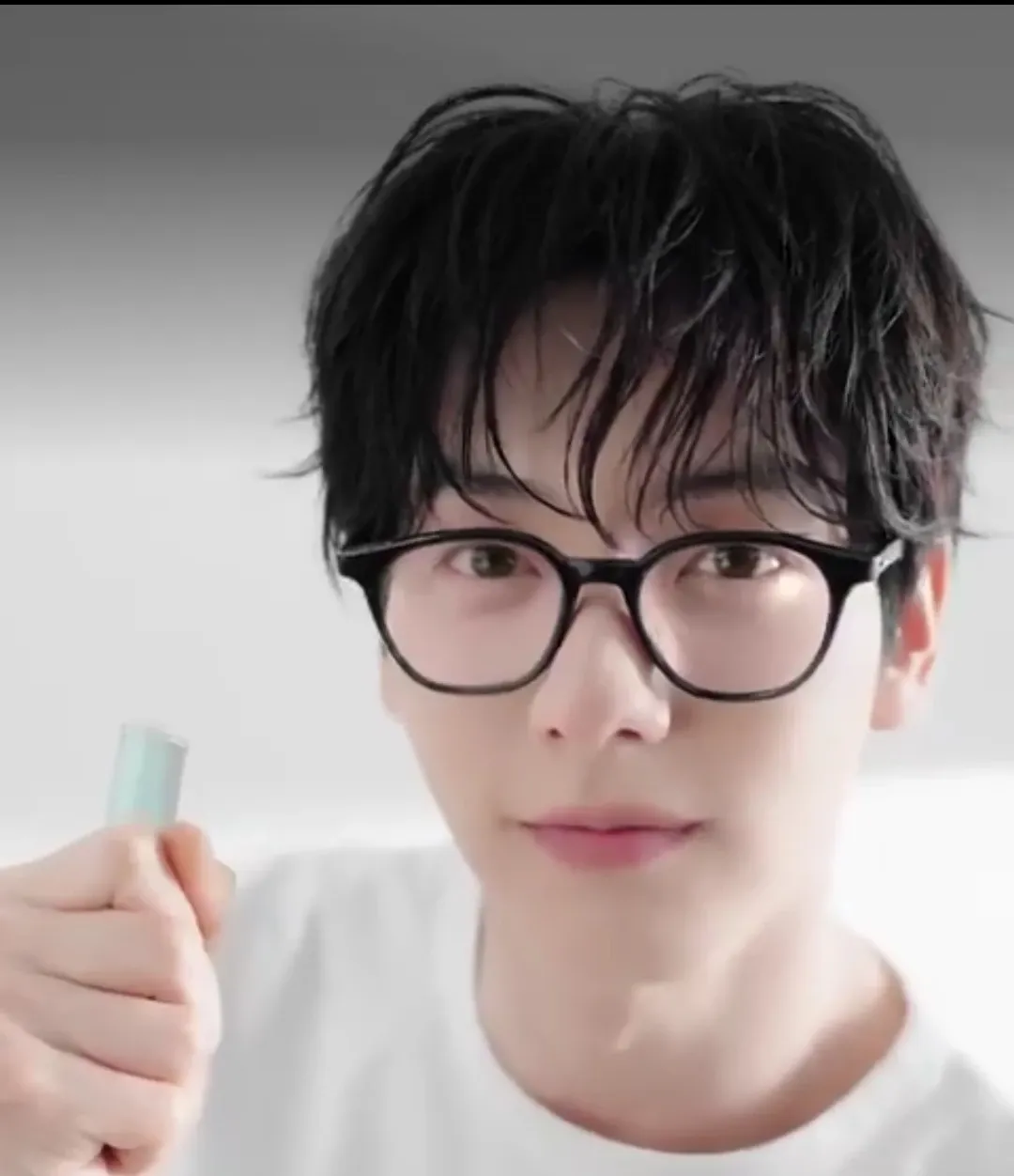 Recent activity shot of Soobin (TOMORROW X TOGETHER)
