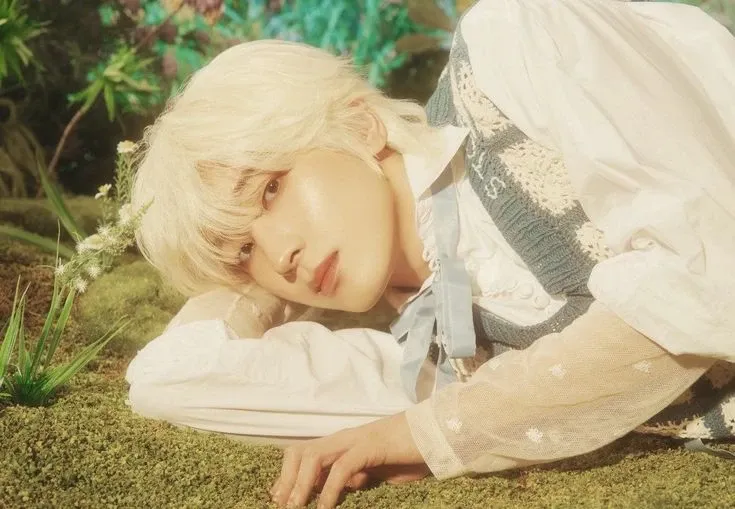 Latest photo of Wonwoo (SEVENTEEN)
