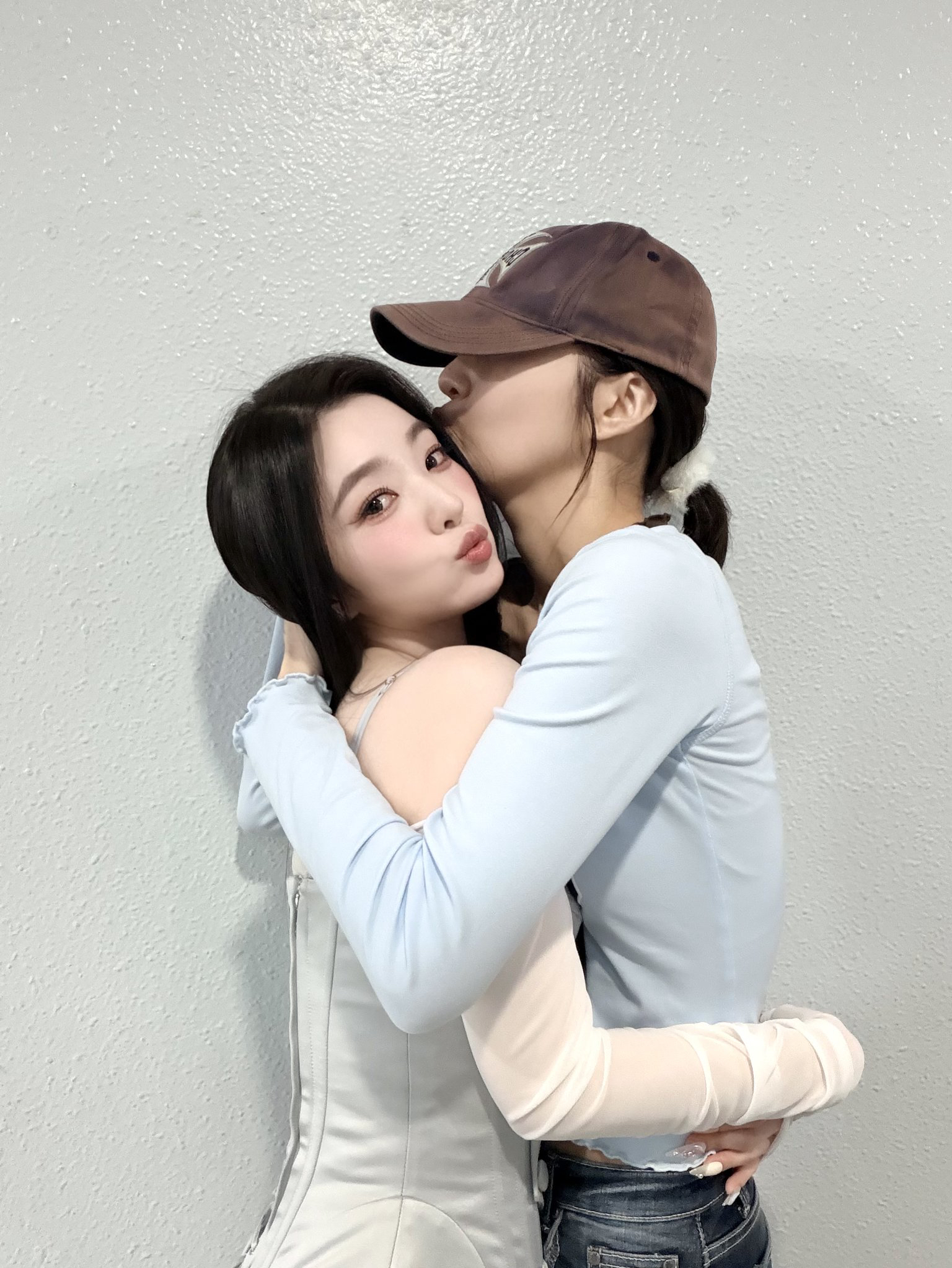 Latest photo of Red Velvet