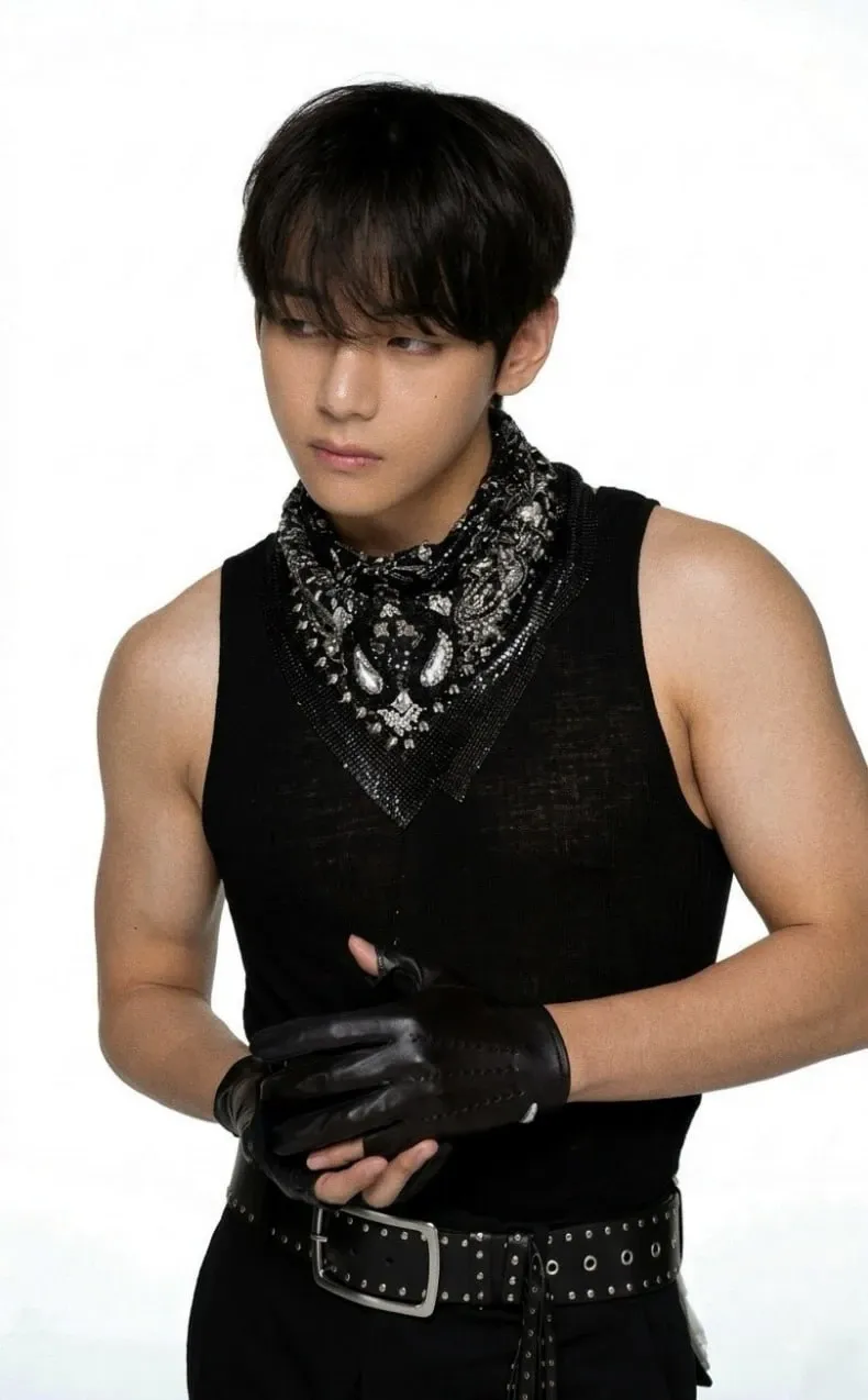 V (BTS)の最新写真