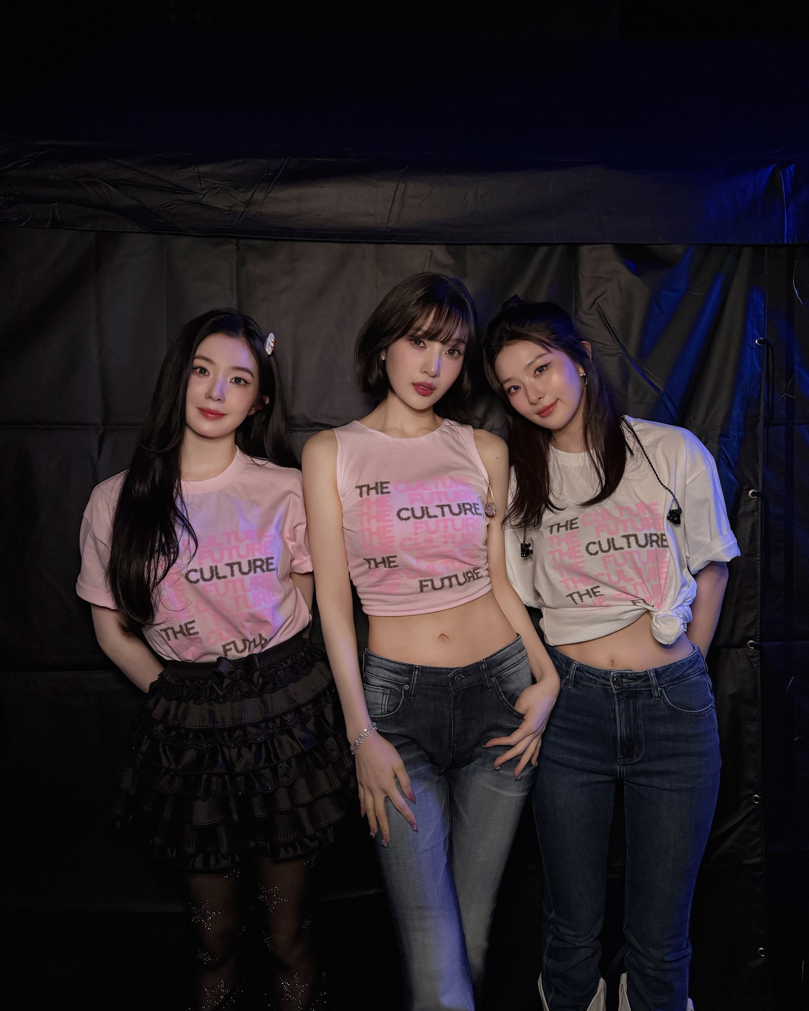 레드벨벳의 최신 사진