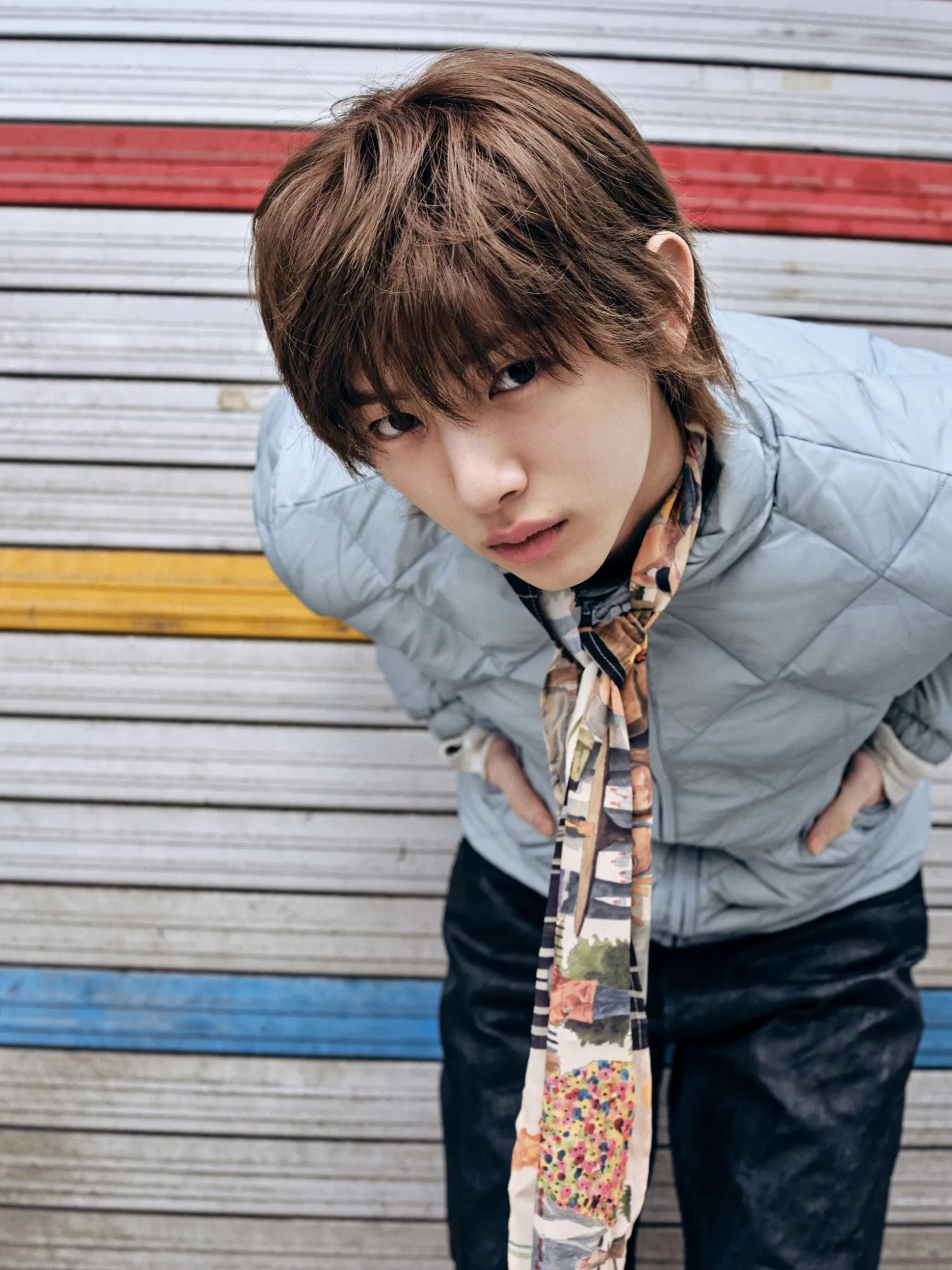 Latest photo of Juhoon (CORTIS)