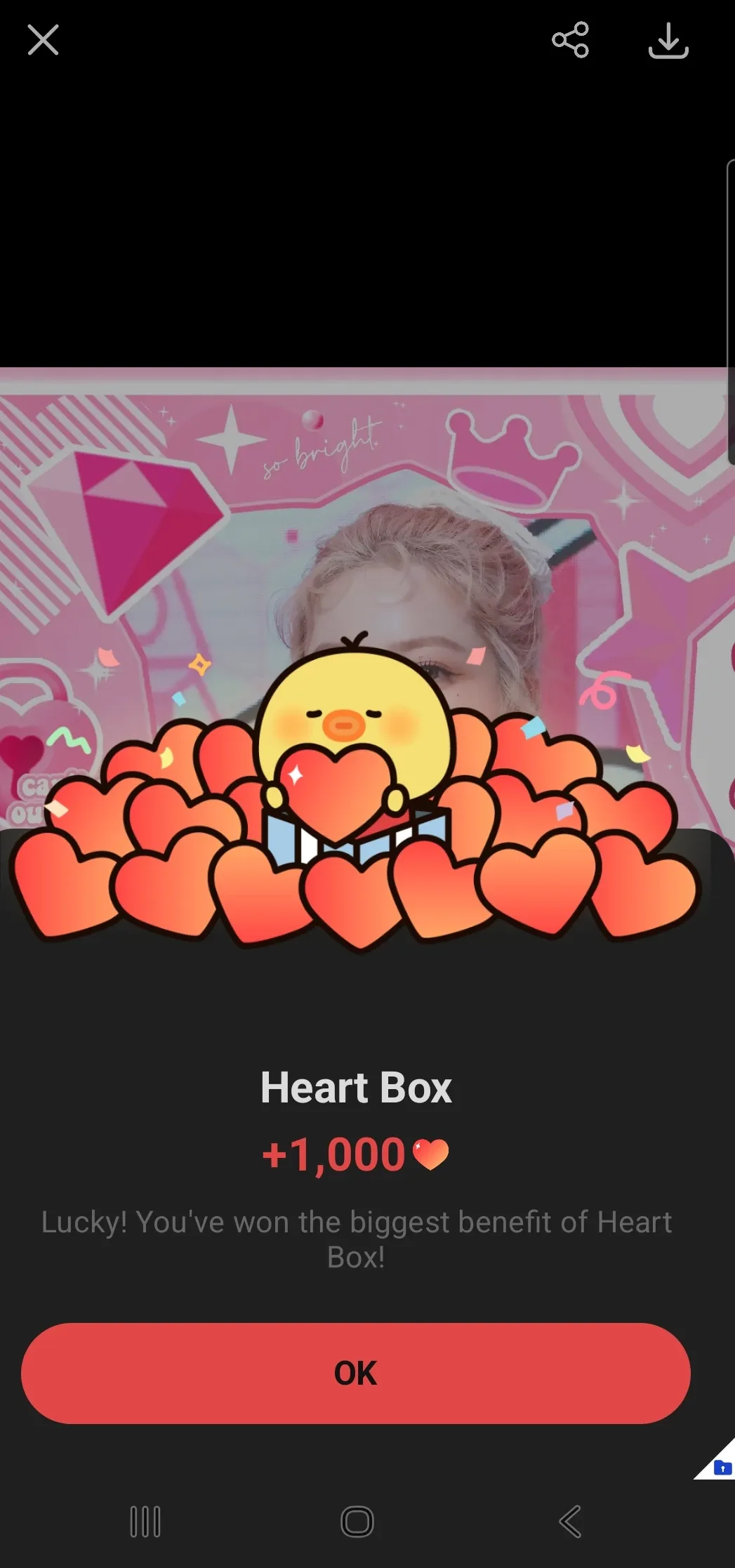 Today's most popular wallpaper in the Yeri (Red Velvet) community