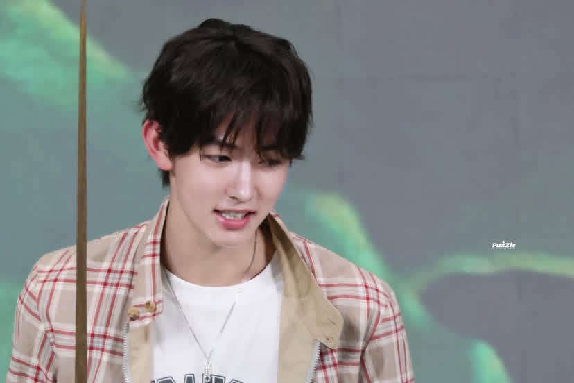 Latest photo of Seonghyeon (CORTIS)