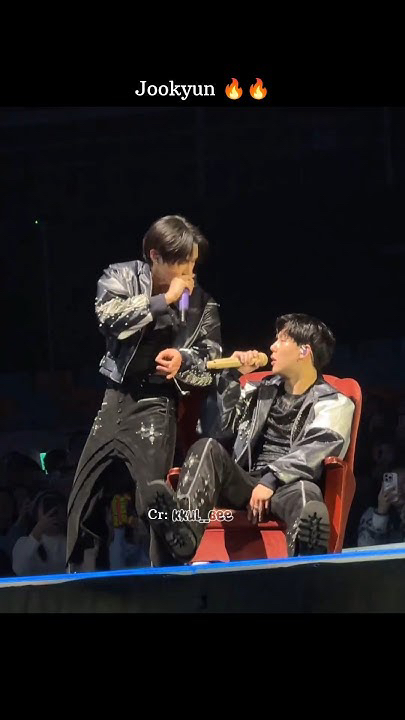 Explosive post in the Choeaedol community