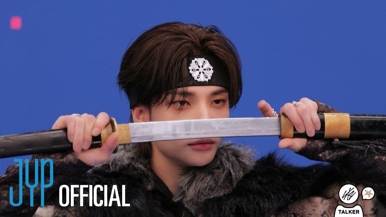 Stray Kids 팬이 찍은 순간