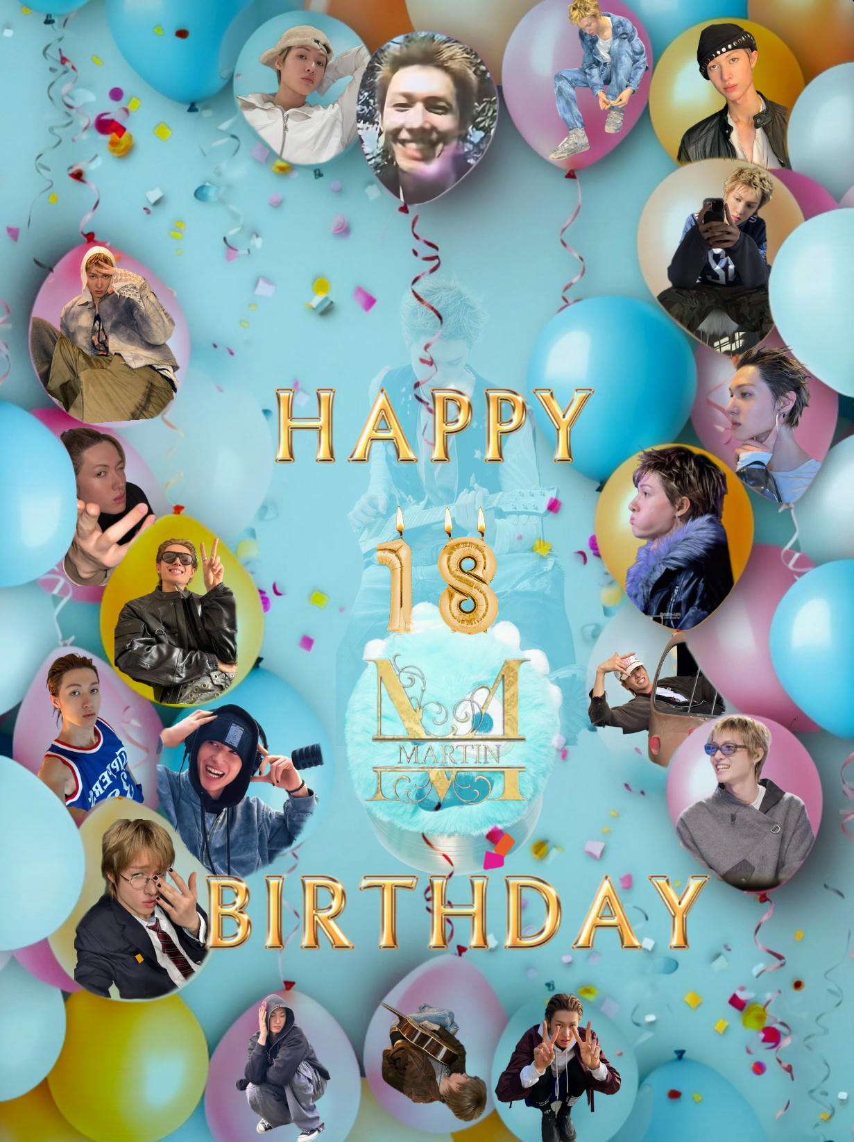 Today's hottest K-pop community feed