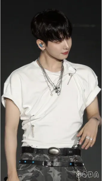 Fan-made special wallpaper for Myeong Jaehyun (BOYNEXTDOOR)