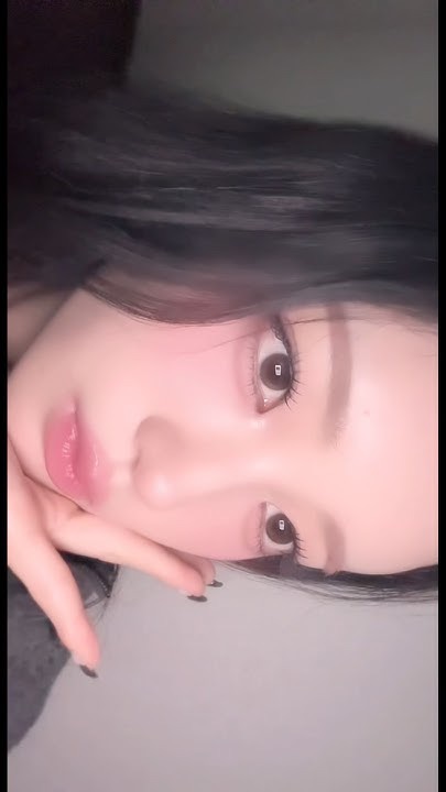 Recent activity shot of Sakurai Miu (ME:I)