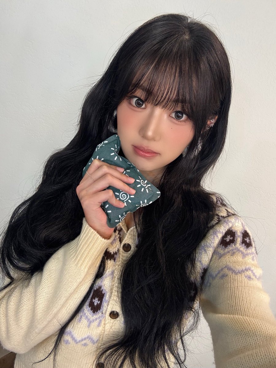 Recent activity shot of H1-KEY